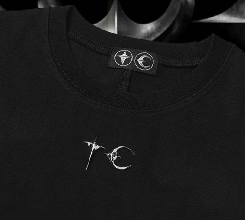 ◇THUG CLUB◇ TC SLEEVE ロンT/ 定番人気 / 正規品 全3色