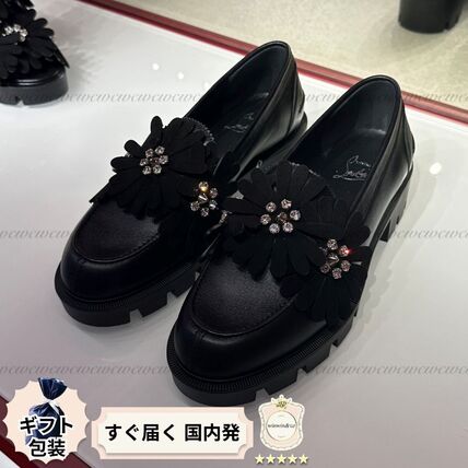 ローファー Christian Louboutin(クリスチャンルブタン) レディース