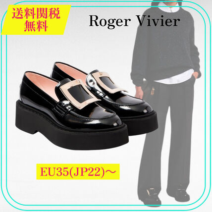 Roger Vivier(ロジェ・ヴィヴィエ) レディース - ブランド通販のBUYMA