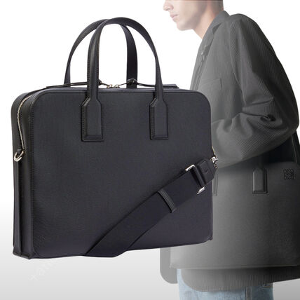 LOEWE GOYA(ロエベ ゴヤ) バッグ・カバン(メンズ) - ブランド通販のBUYMA