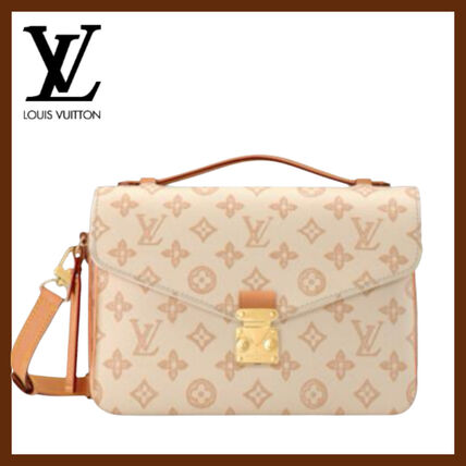 ポシェットメティス Louis Vuitton(ルイヴィトン) バッグ・カバン
