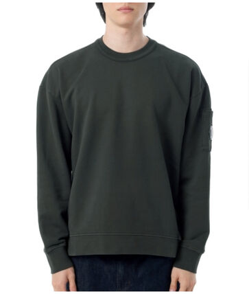 グレー（灰色）系 C.P. Company(シーピーカンパニー) スウェット