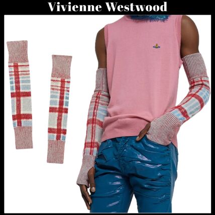 アームウォーマー Vivienne Westwood(ヴィヴィアンウエストウッド