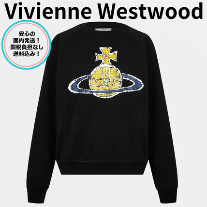 Vivienne Westwood(ヴィヴィアンウエストウッド) スウェット