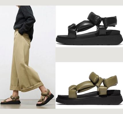 25cm Fitflop(フィットフロップ) 靴・シューズ(レディース) - ブランド