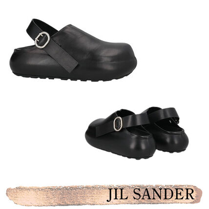 Jil Sander(ジルサンダー) サンダル(メンズ) - ブランド通販のBUYMA