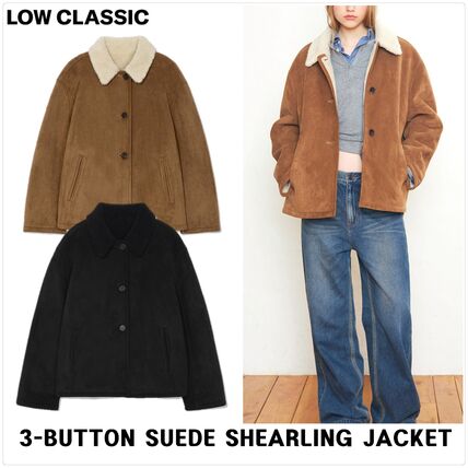 LOW CLASSIC(ロウ クラシック) アウター(レディース) - ブランド通販の