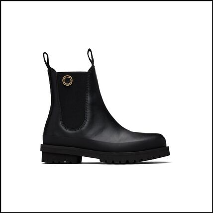 サイドゴア Stella McCartney(ステラマッカートニー) ブーツ