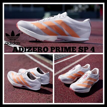 25cm adidas ADIZERO PRIME SP4(アディダス アディゼロ プライム
