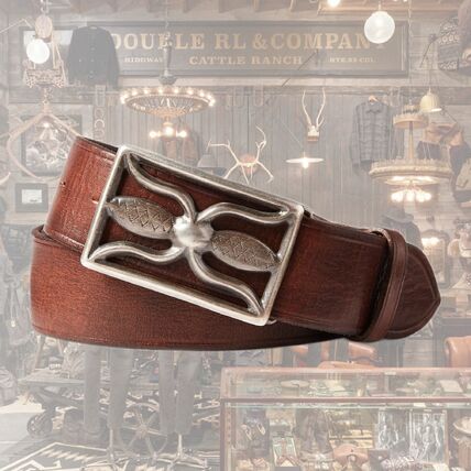 RRL(ダブルアールエル) 雑貨・小物(メンズ) - ブランド通販のBUYMA