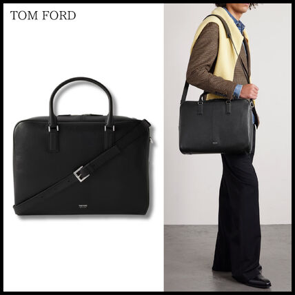 TOM FORD(トムフォード) ビジネスバッグ・アタッシュケース(メンズ