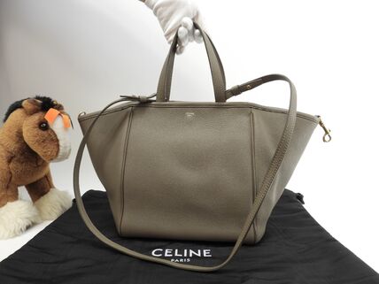 フォールドカバ CELINE(セリーヌ) レディース - ブランド通販のBUYMA