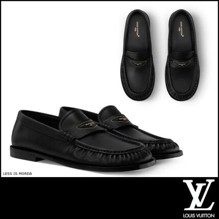 Louis Vuitton(ルイヴィトン) ドレスシューズ・革靴・ビジネスシューズ