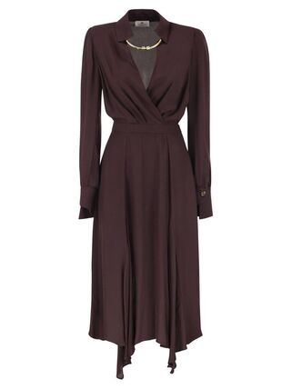 ELISABETTA FRANCHI(エリザベッタ フランキ) ワンピース(レディース