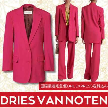 ピンク系 Dries Van Noten(ドリス ヴァン ノッテン) - ブランド通販のBUYMA