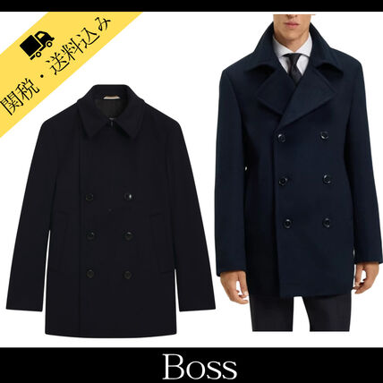 ダブルブレスト Hugo Boss BOSS(ヒューゴボス ボス) メンズ - ブランド