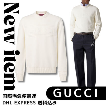 タートルネック GUCCI(グッチ) トップス(メンズ) - ブランド通販のBUYMA