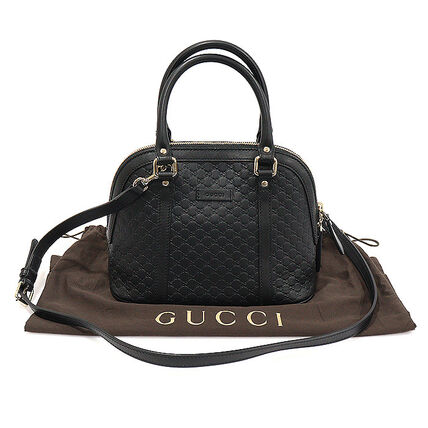 マイクロバッグ GUCCI(グッチ) バッグ・カバン(レディース) - ブランド