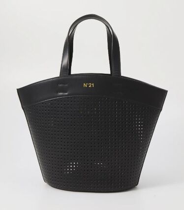 N21 numero ventuno(ヌメロヴェントゥーノ) キッズバッグ・財布(ベビー