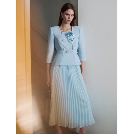 ブルー（青）系 SELF PORTRAIT(セルフ・ポートレイト) レディース