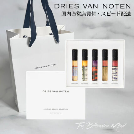 Dries Van Noten(ドリス ヴァン ノッテン) Discovery EXPEDITION