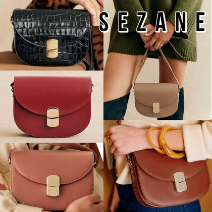 SEZANE(セザンヌ) ショルダーバッグ・ポシェット(レディース
