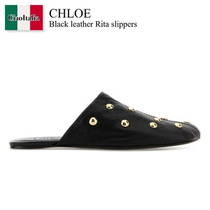 Chloe(クロエ) サンダル・ミュール(レディース) - ブランド通販のBUYMA