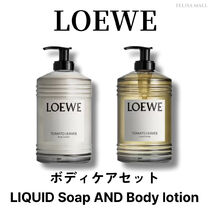 LOEWE(ロエベ)のビューティー ボディ・ハンド・フットケア 人気