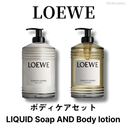 LOEWE(ロエベ) ボディケア(ビューティー) - ブランド通販のBUYMA