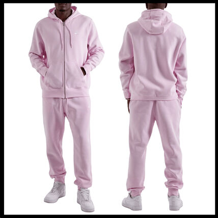 af ピンク系 Nike(ナイキ) セットアップ(メンズ) - ブランド通販のBUYMA