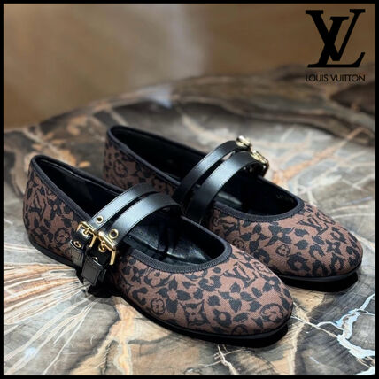 Louis Vuitton(ルイヴィトン) フラットシューズ(レディース