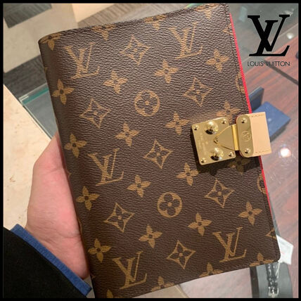 手帳カバー Louis Vuitton(ルイヴィトン) デザイン文具