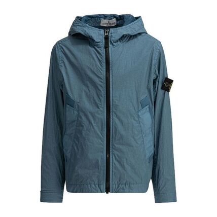 STONE ISLAND(ストーンアイランド) キッズアウター(ベビー・キッズ