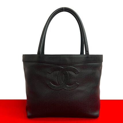 CHANEL(シャネル) トートバッグ(レディース) - ブランド通販のBUYMA