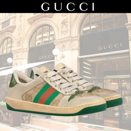 GUCCI(グッチ) キッズシューズ・子供靴(14.5cm～)(ベビー・キッズ