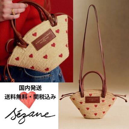 SEZANE(セザンヌ) バッグ・カバン(レディース) - ブランド通販のBUYMA