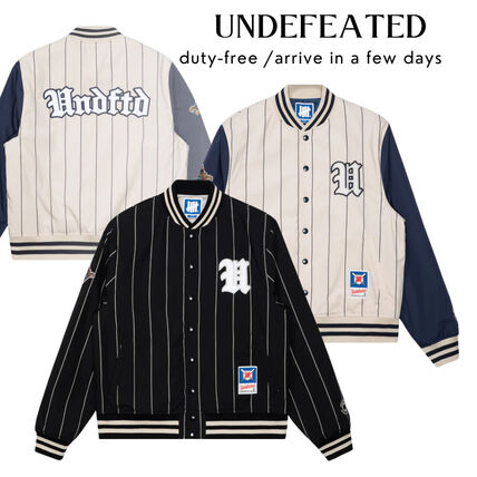 UNDEFEATED(アンディフィーテッド) アウター・ジャケット(メンズ