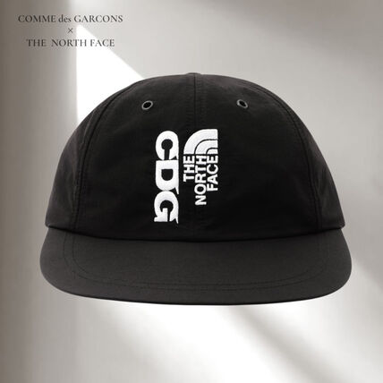 COMME des GARCONS(コムデギャルソン) キャップ(メンズ) - ブランド