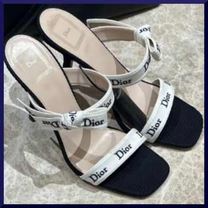 ホワイト（白）系 24cm Dior JADIOR(ディオール ジャディオール