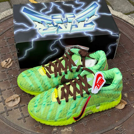 現地価格セール Nike JA3(ナイキ ジャ3) メンズ - ブランド通販のBUYMA