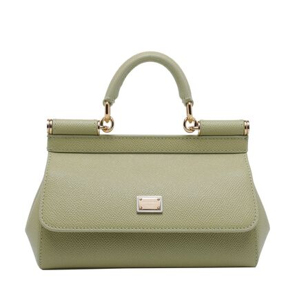 グリーン（緑）系 Dolce & Gabbana(ドルチェ&ガッバーナ) バッグ