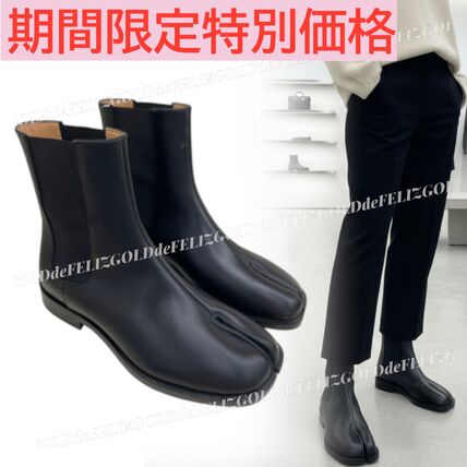 Maison Margiela Tabi(メゾン マルジェラ タビ・足袋) ブーツ