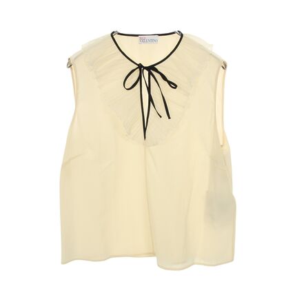 RED VALENTINO(レッドヴァレンティノ) ブラウス・シャツ(レディース