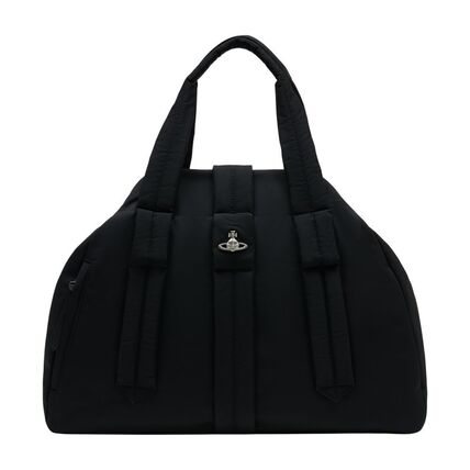 Vivienne Westwood(ヴィヴィアンウエストウッド) ボストンバッグ