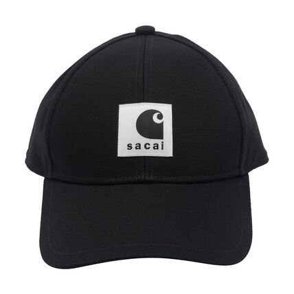 sacai(サカイ) キャップ(メンズ) - ブランド通販のBUYMA