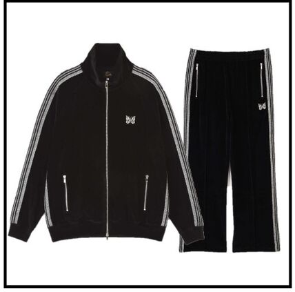 トラックジャケット Needles(ニードルズ) - ブランド通販のBUYMA