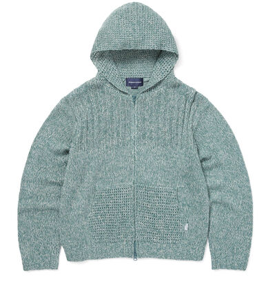 thisisneverthat(ディスイズネバーザット) ニット・セーター(メンズ