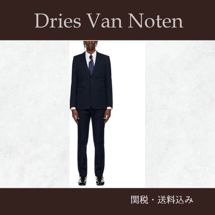 Dries Van Noten(ドリス ヴァン ノッテン) セットアップ(メンズ