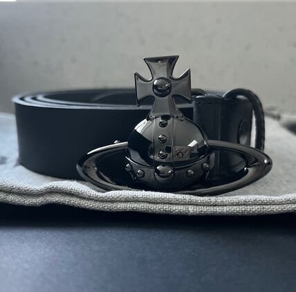 Vivienne Westwood(ヴィヴィアンウエストウッド) ベルト(メンズ