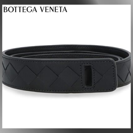 Triangl(トライアングル) BOTTEGA VENETA(ボッテガヴェネタ) ベルト
